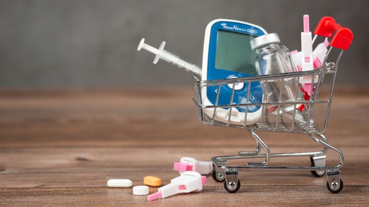 A recent study revealed that the Covid-19 pandemic increased Type 1 diabetes risk in children and adolescents.