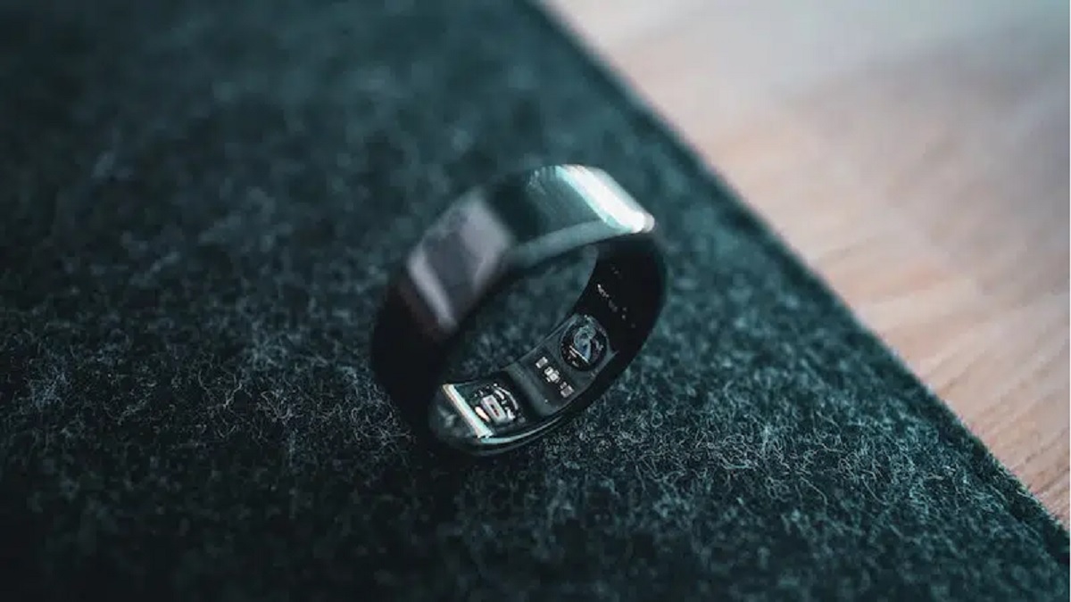 Samsung Galaxy Ring Set To Launch In 2024 Expected Features India TV   Unsplash Smart Ring 1690806411 