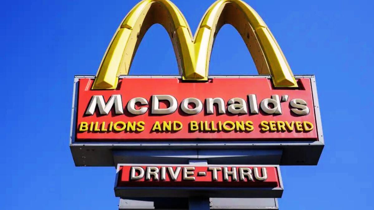 McDonald's': Over 100 female workers including Indian, Pakistani speak ...