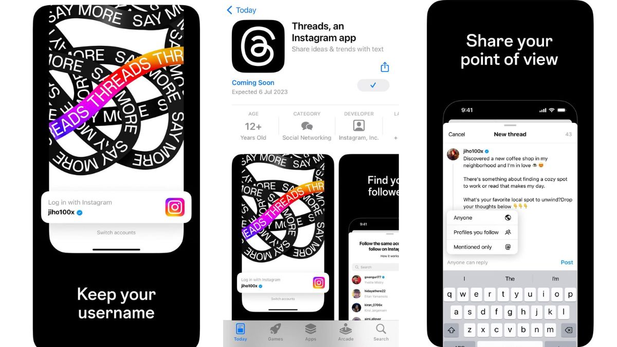 Instagram takes on Twitter with Threads: Check out this hidden invite
