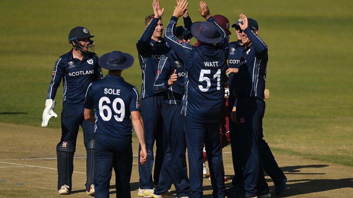 ICC ODI World Cup Qualifier 2023: Qualification Scenarios for Netherlands and Scotland to seal ticket to India