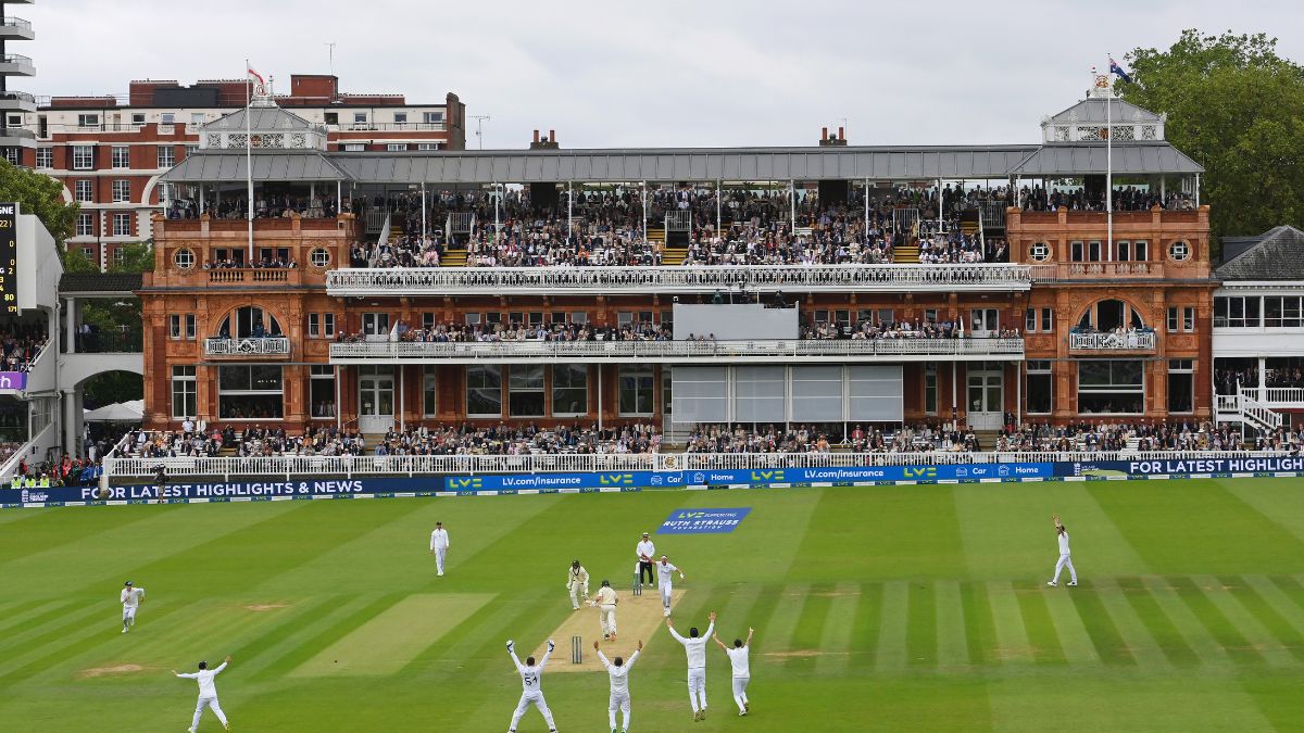 Ashes 2023: MCC sets up new rules and regulations after Lord's Long room incident involving Usman Khawaja