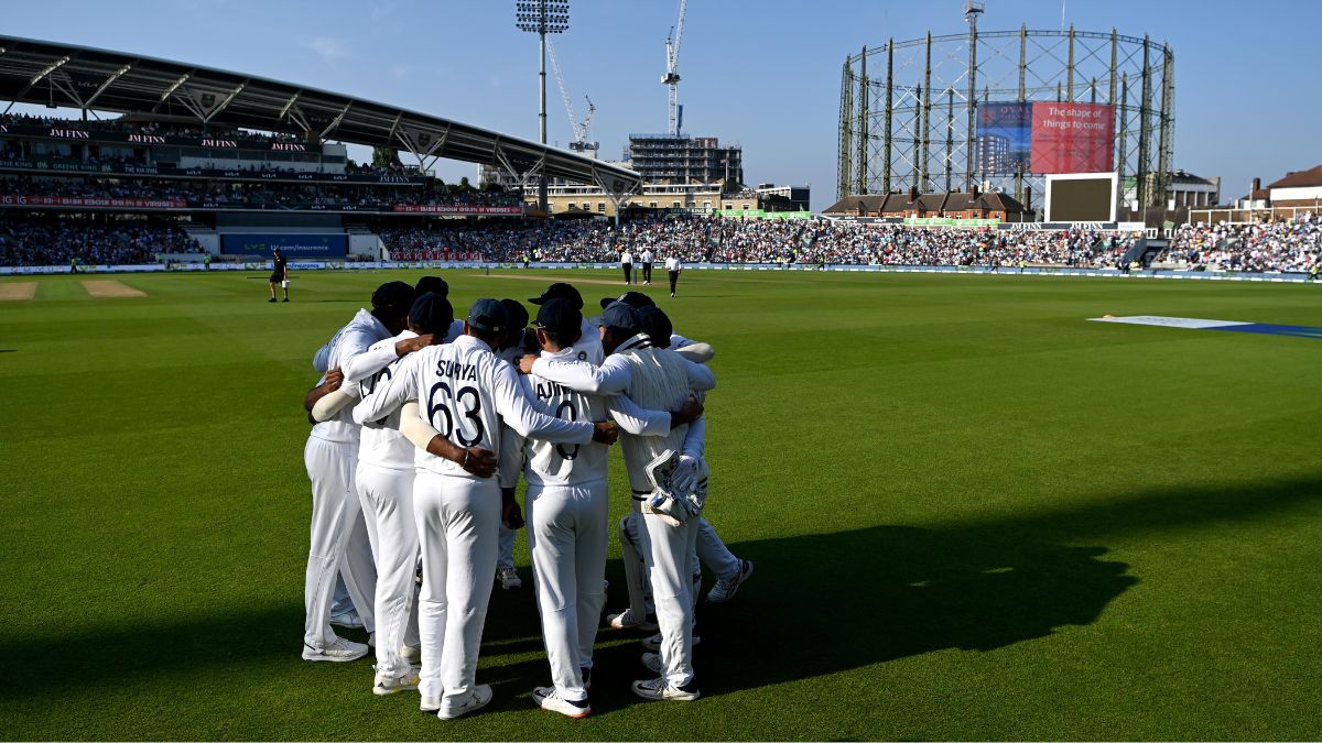 Top 5 wicket-takers in IND vs WI Tests