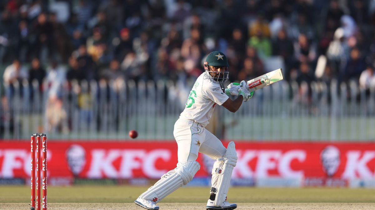 PAK vs SL: 'No highway, no party..' - Netizens troll Babar Azam after ...