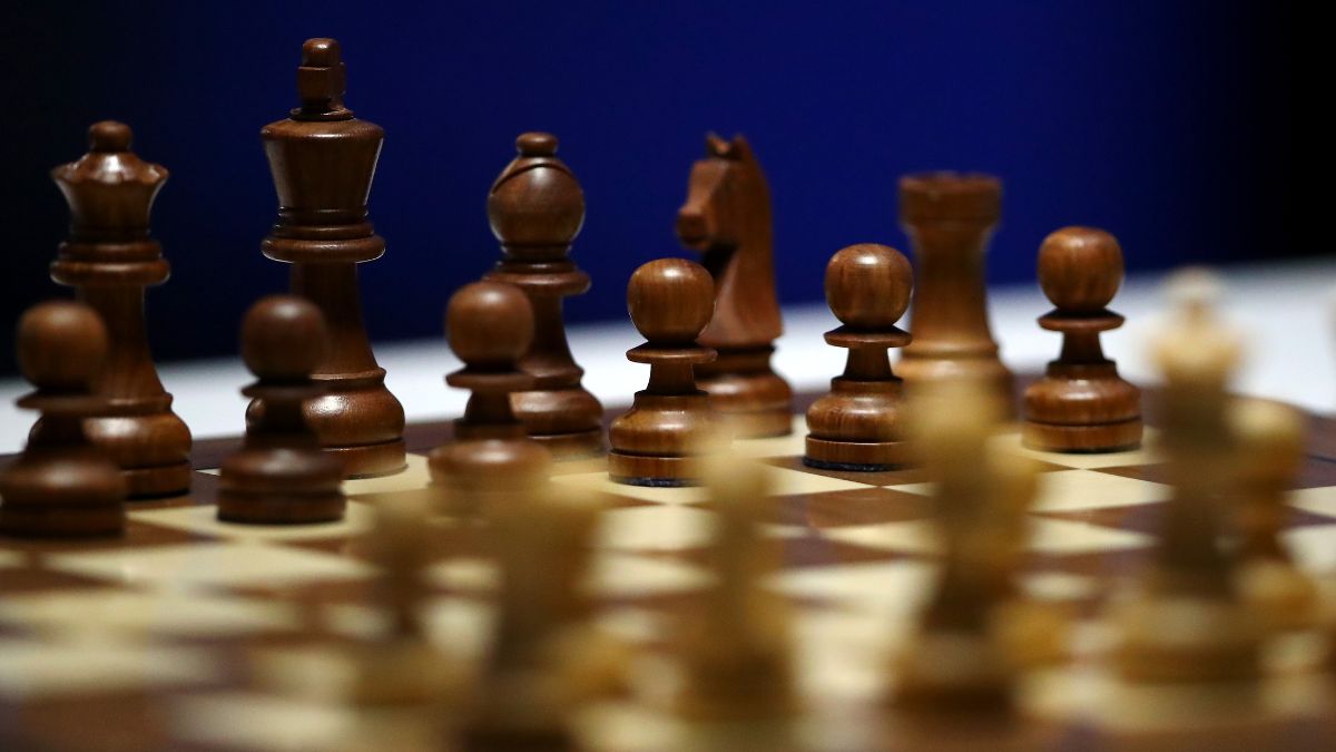 Chess - Jul Games Unblocked in 2023