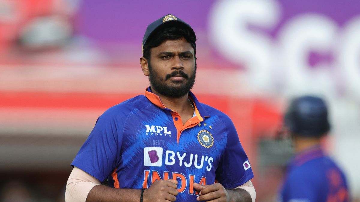Not Sanju Samson!  Wasim Jaffer names 25-year-old who has better chance of getting picked in World Cup squad