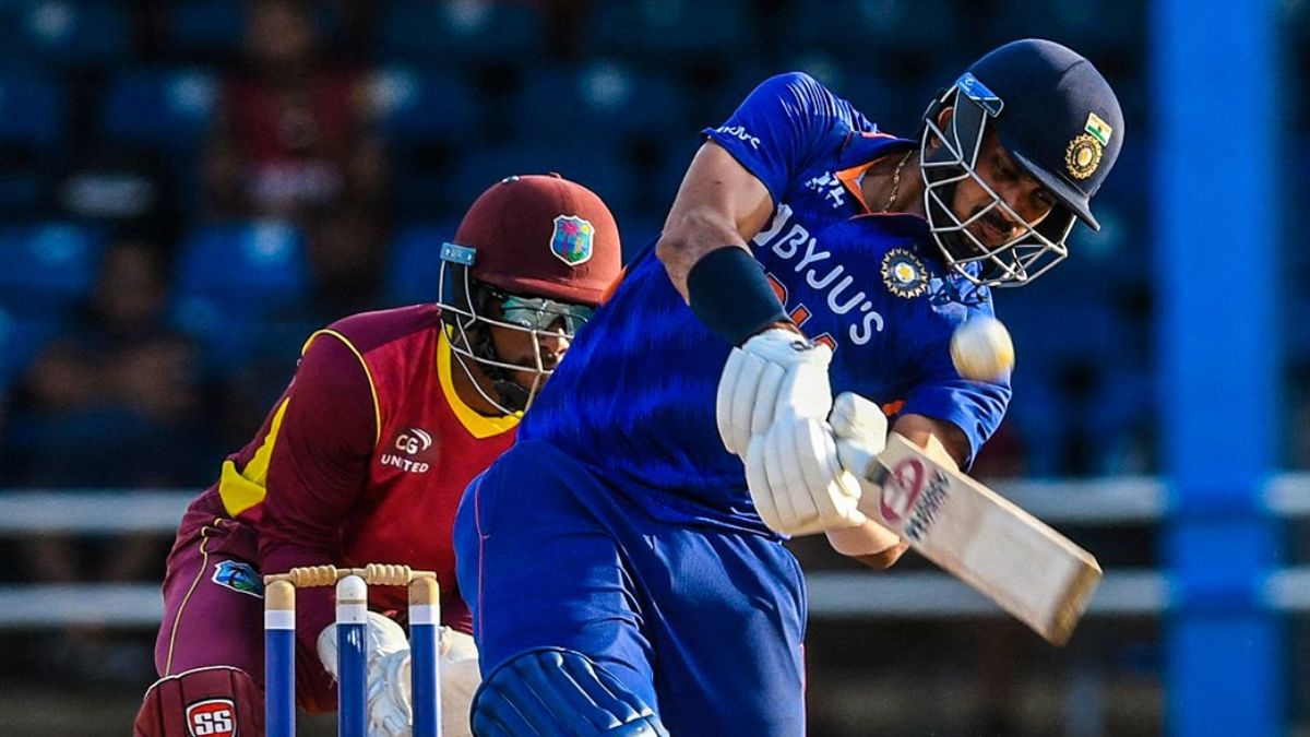 India Vs West Indies Odi Series Full Schedule Squads Match Timings Ist Live Streaming And 9306