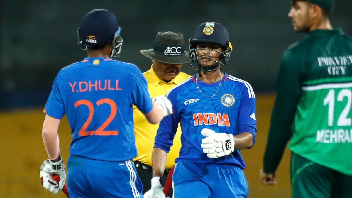 India TV Poll Results: What was the main reason behind India's loss to Pakistan in Emerging Asia Cup final?