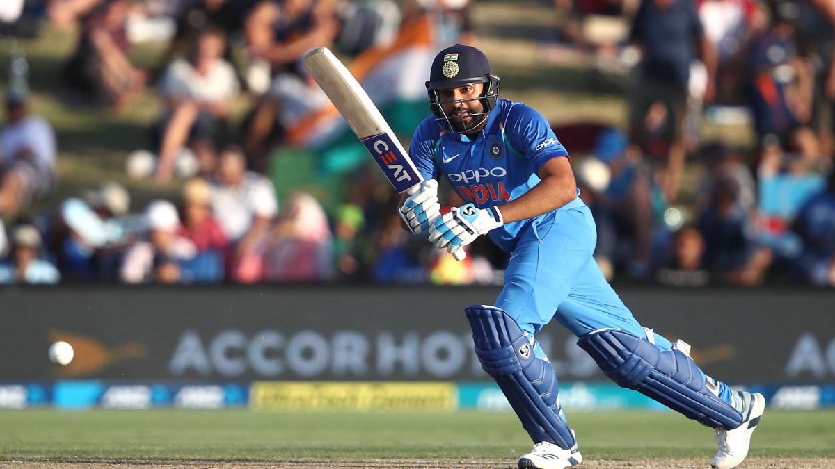 IND vs WI: 3 Milestones Rohit Sharma can target in ODI series