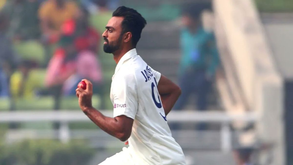 Despite poor show in Test series, Jaydev Unadkat set to make ODI comeback after 10 years - Here's why