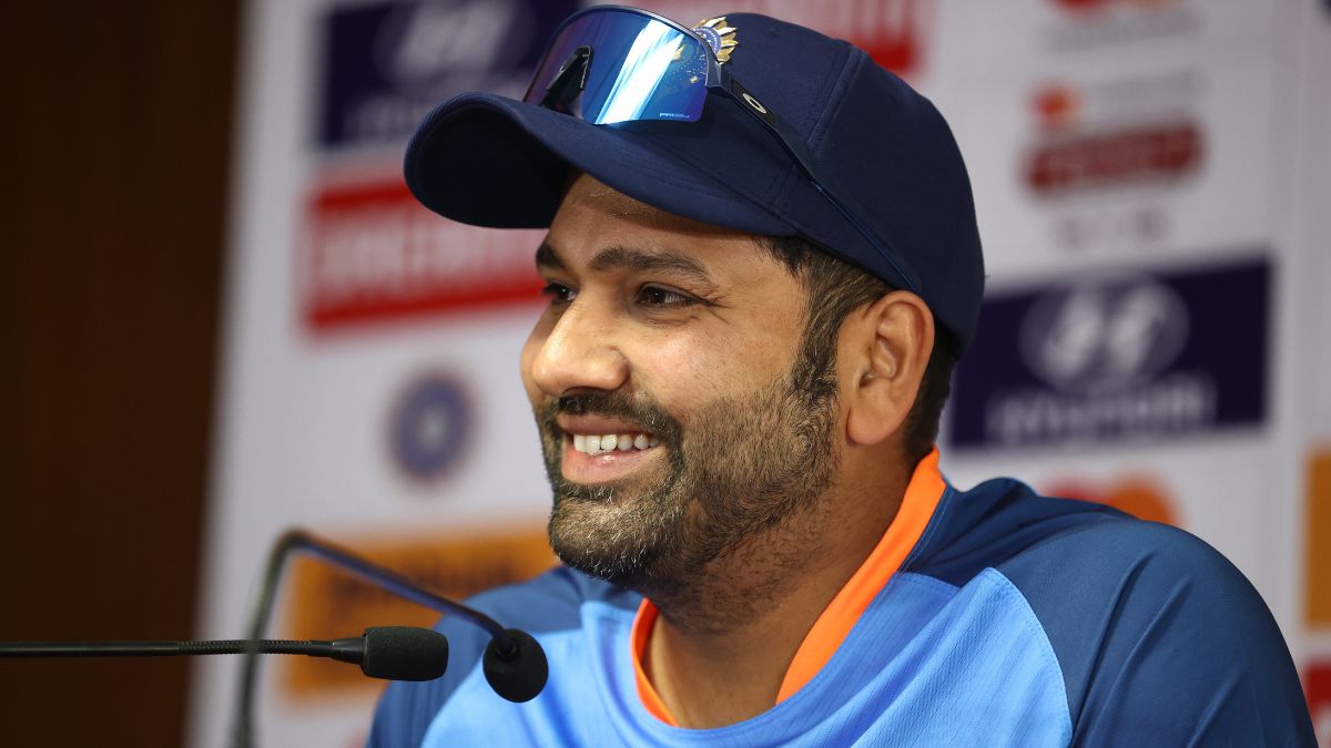 'I've no idea': Rohit Sharma not sure if Jasprit Bumrah will travel to ...