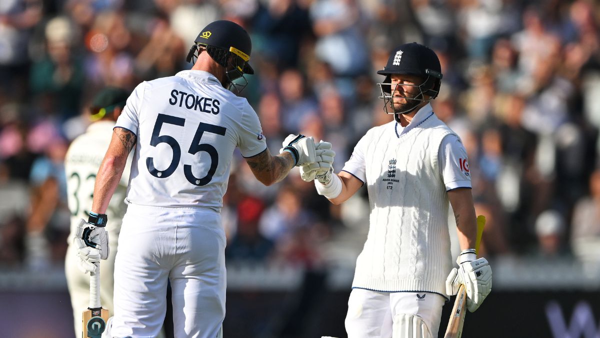 What is the highest successful run-chase in Test cricket history at Lord's?