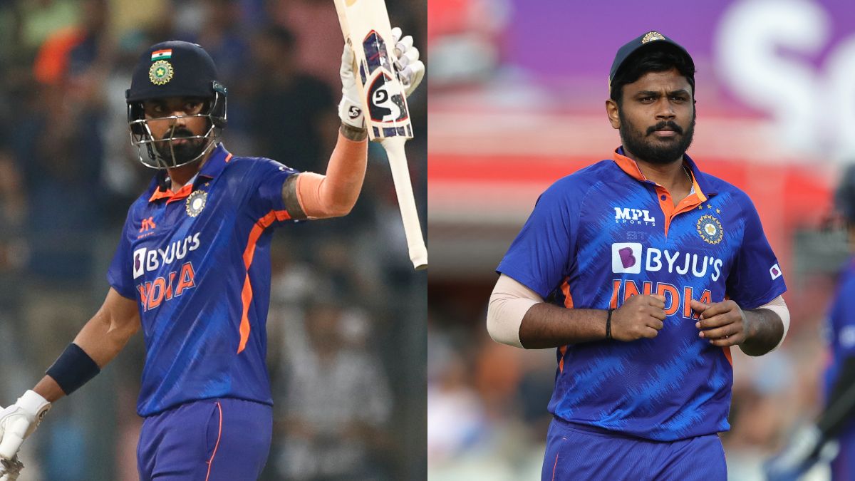 No KL Rahul, Sanju Samson returns: Complete list of changes in India's ...