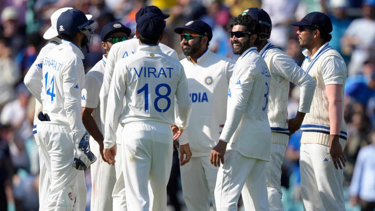 IND vs WI: 3 Indian players who may not get a chance in entire Test series against West Indies