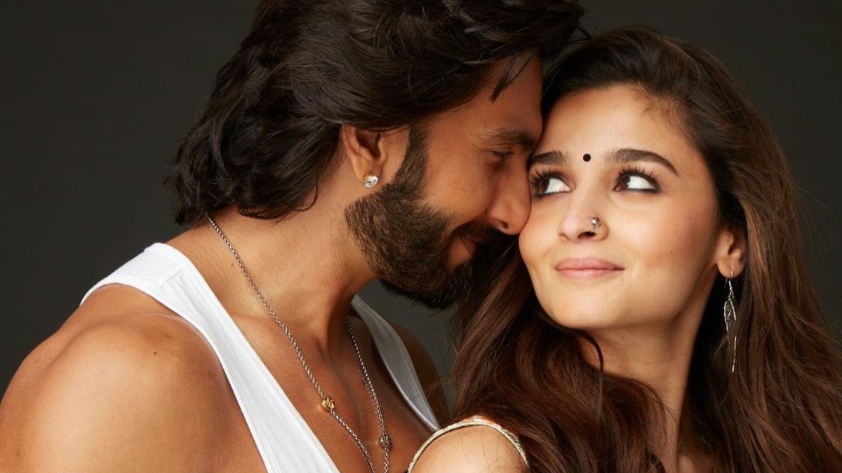 Rocky Aur Rani Kii Prem Kahaani Trailer Out Ranveer Singh Alia Bhatt Film Promises Drama And 5273