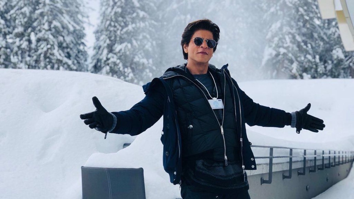 Shah Rukh Khan undergoes surgery in US; returns to Mumbai | Deets Inside