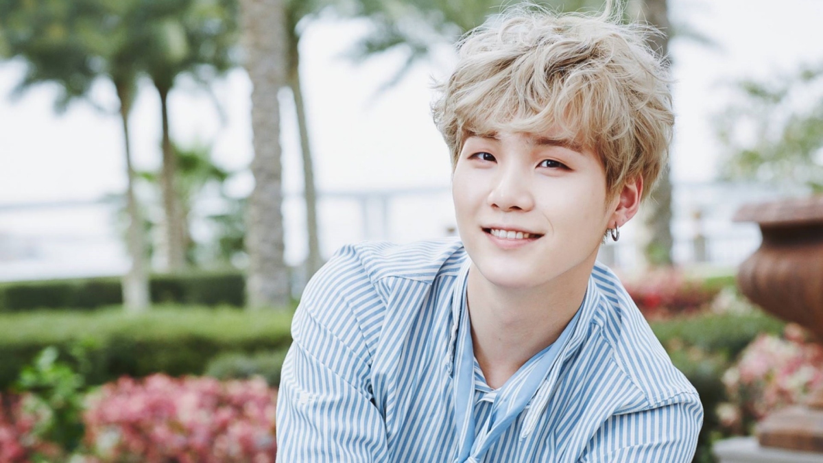BTS Suga’s recommended 8 songs to help you sleep in the night – India TV