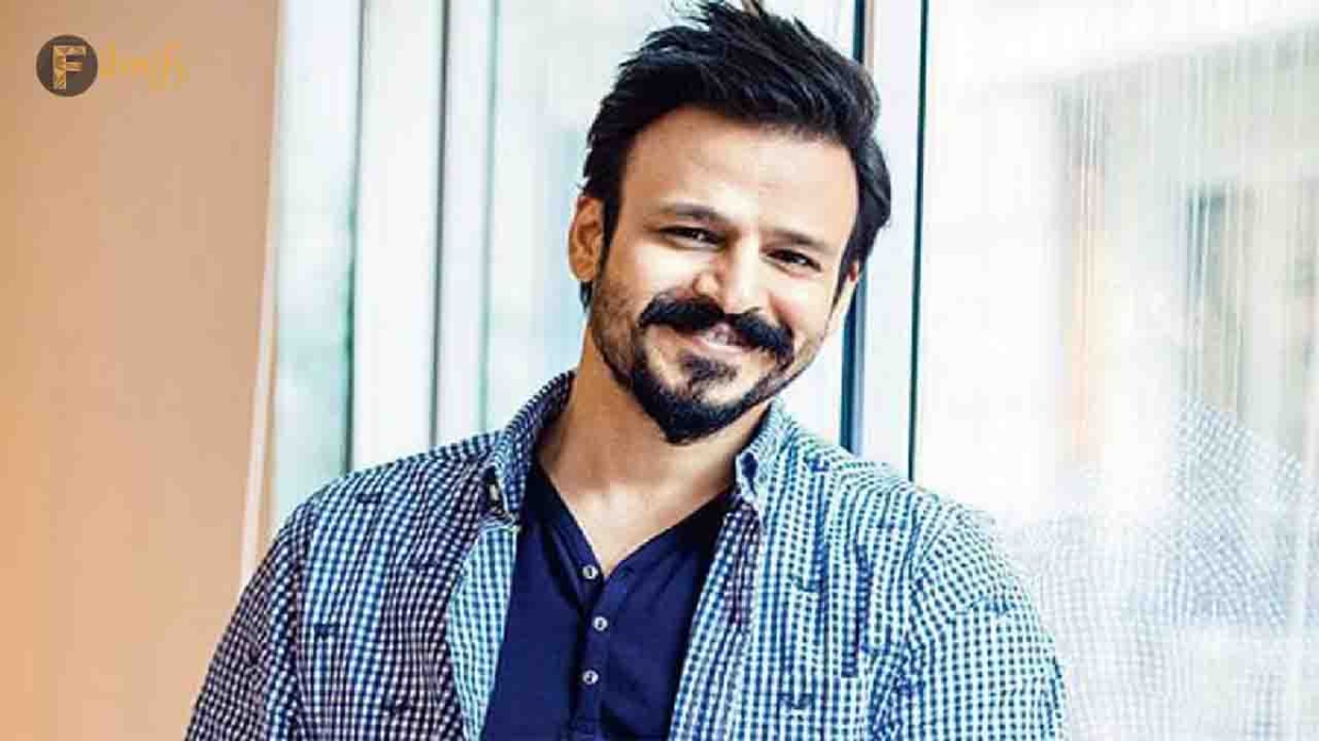 Vivek Oberoi duped of Rs 1.55 crore by business partners; files police complaint