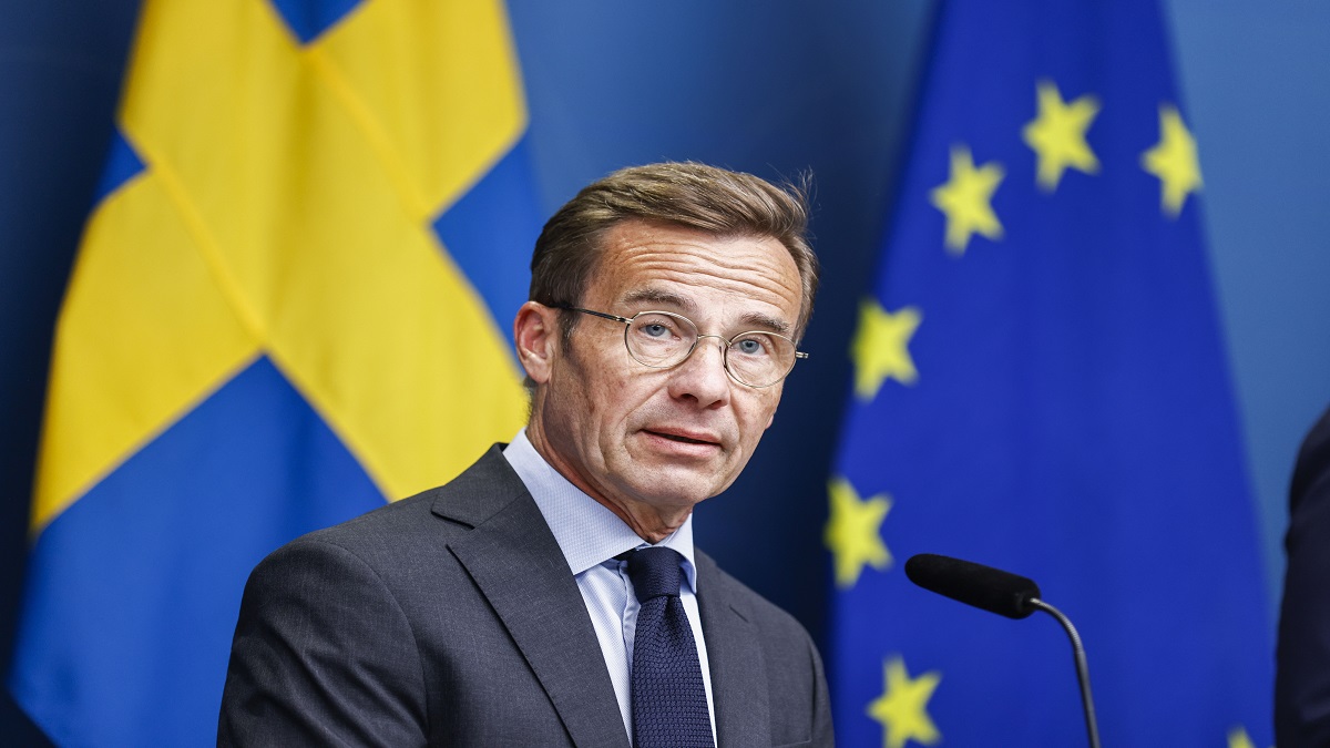 Sweden Plans On Ramping Up Border Controls As Security Risks Increase   16908911591023159 Sweden Domestic Security 32156 1690910739 