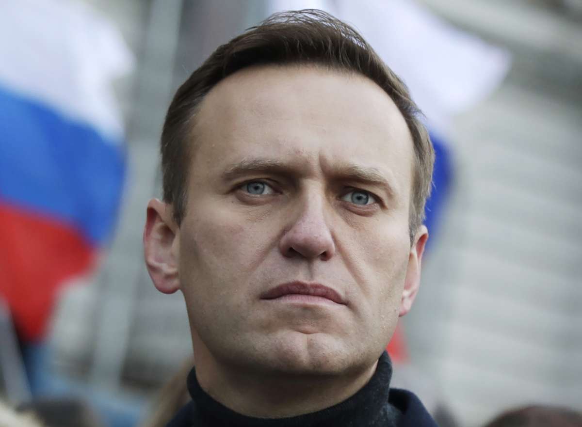 Russia: Kremlin critic Alexei Navalny sentenced to 19 years more on extremism charges