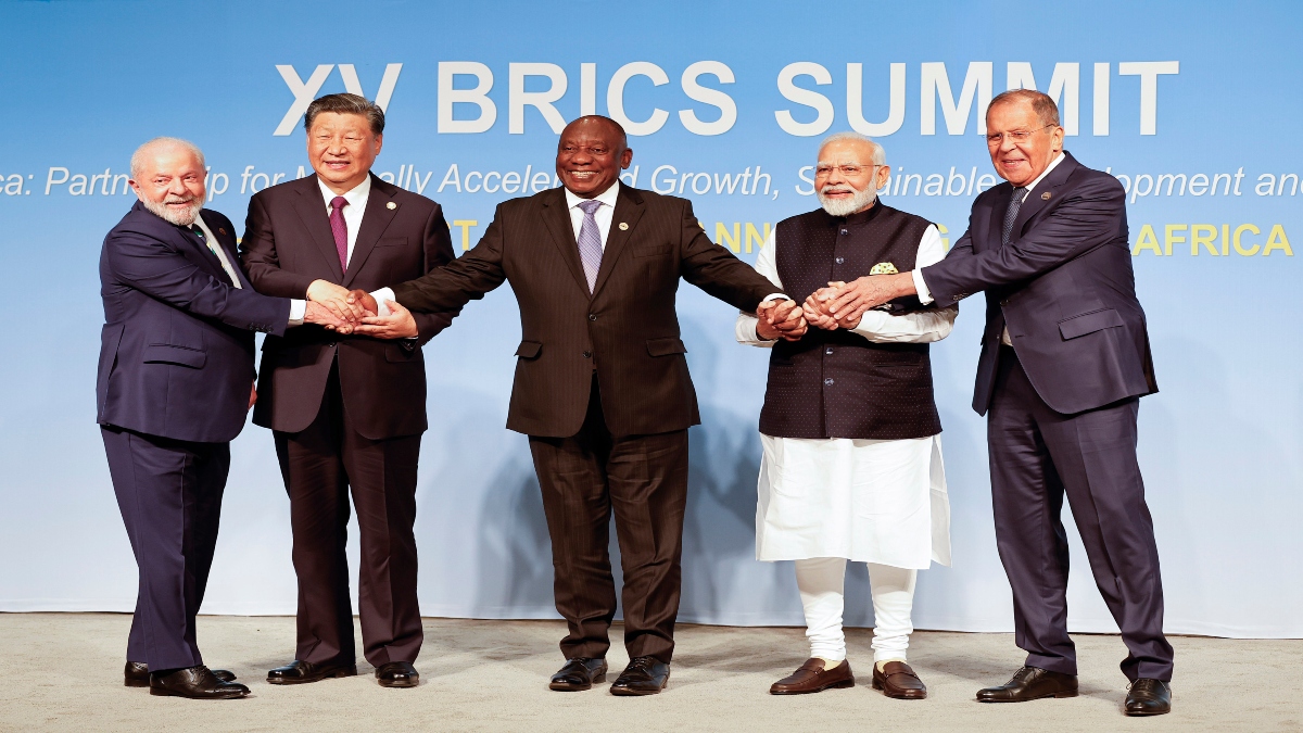 BRICS announces induction of 6 nations: What is its significance and will it change world order? EXPLAINED