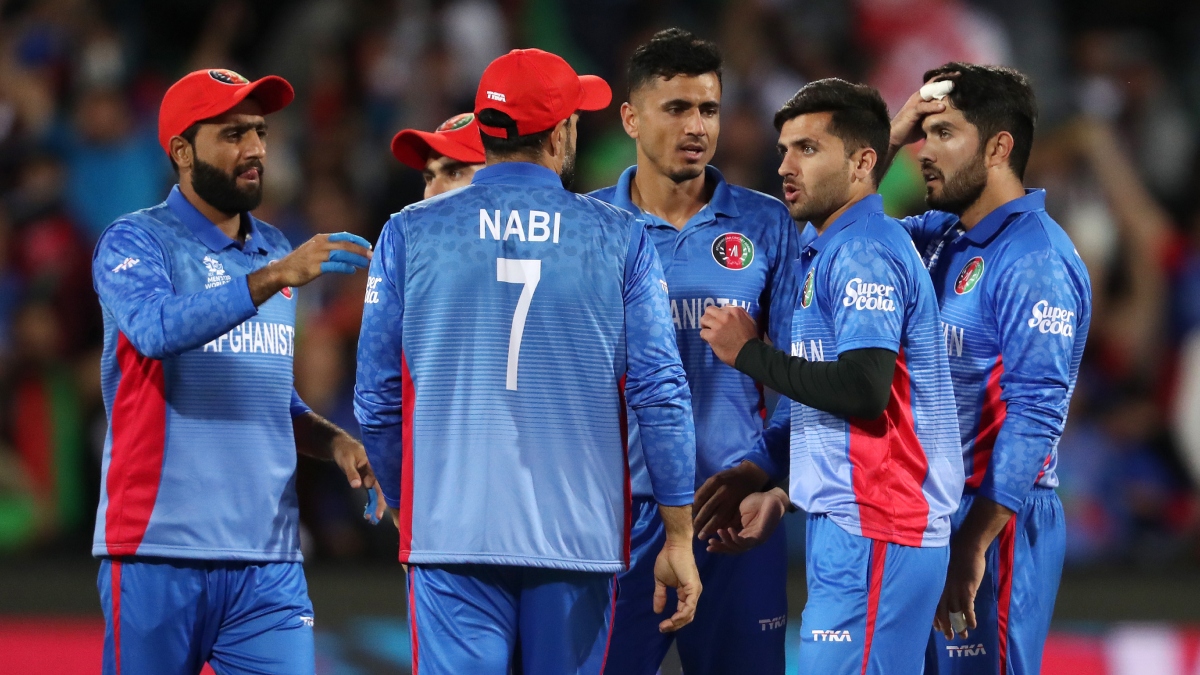 Afghanistan announce squad for Asia Cup 2023; Karim Janat returns after six years, Najibullah makes a comeback