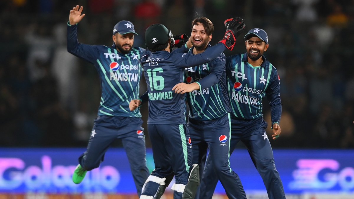 Babar Azam credits clean sweep over Afghanistan will give inspiration for Asia Cup 2023