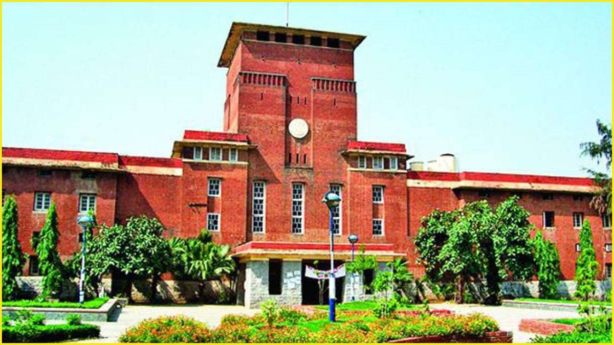 DU UG 2nd Merit List 2023 OUT On Admission.uod.ac.in, Direct Link ...