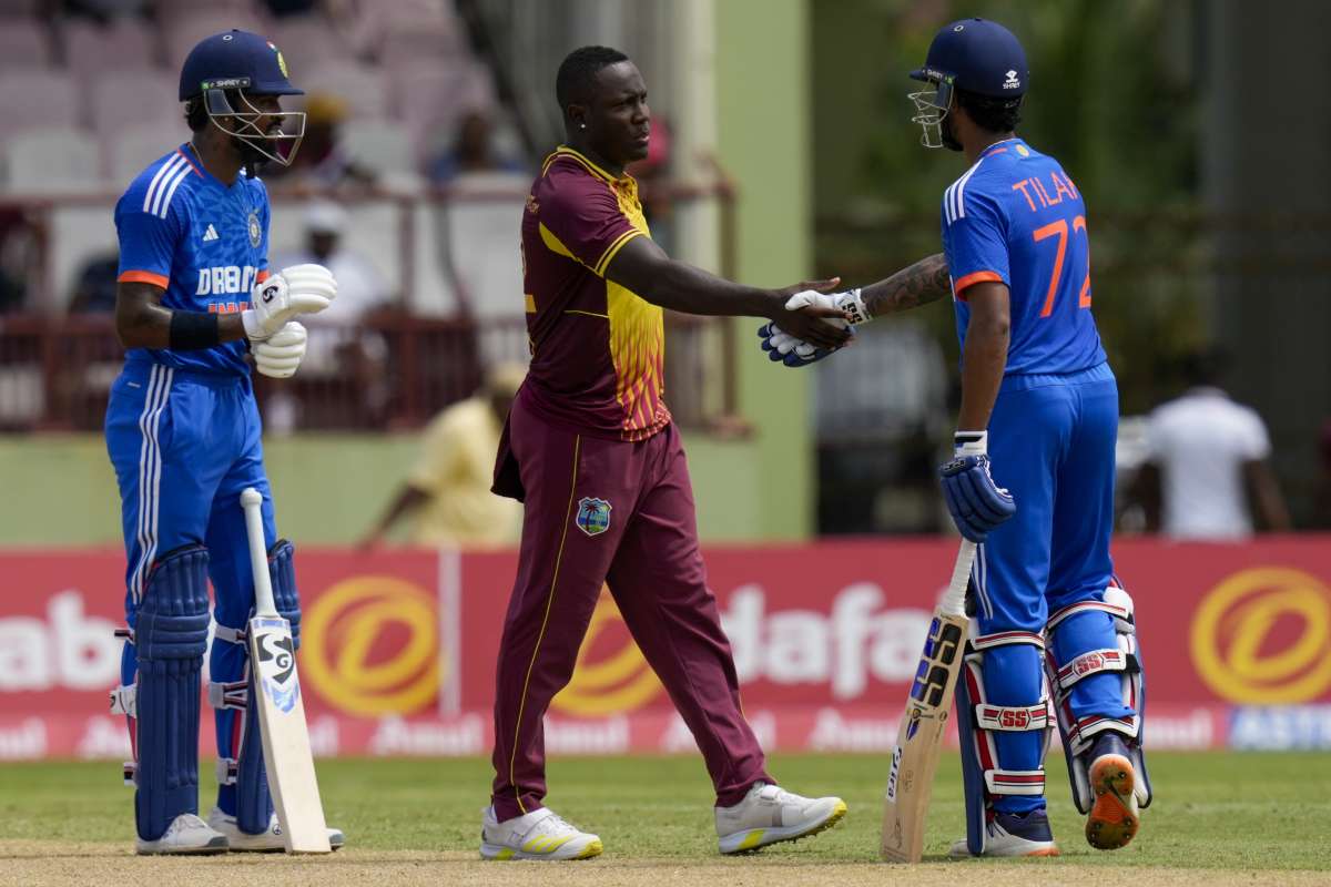 West Indies vs India, Today Match Prediction – Who will win 5th T20I? Top Performers and Probable XIs