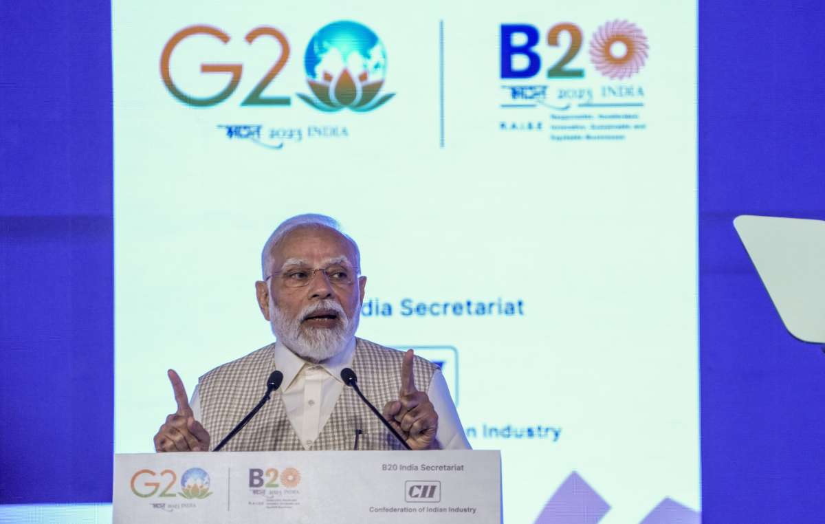 G20 summit: PM Modi gives special instructions to ministers | DETAILS HERE