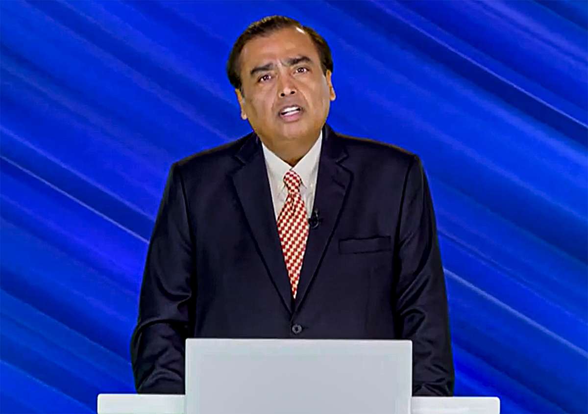 Reliance Industries posts 9 per cent surge in Q3 net profit to Rs 17,265 crore