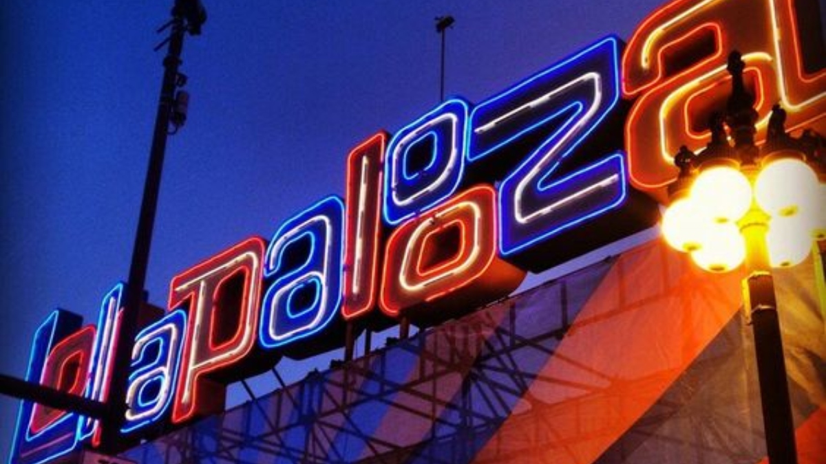 Lollapalooza to rock India in 2024, check dates and ticket prices