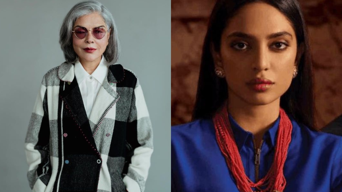 Made In Heaven 2: Zeenat Aman hails Sobhita Dhulipala, demands more from Zoya Akhtar