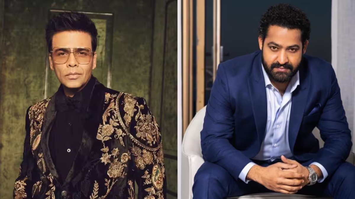 National Film Awards 2023: Karan Johar, Jr NTR and other celebs ...