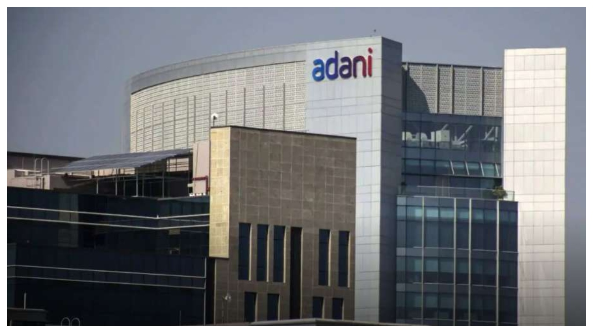 Adani Ports appoints MSKA & Associates as its auditor after Deloitte  resigns | Business News – India TV