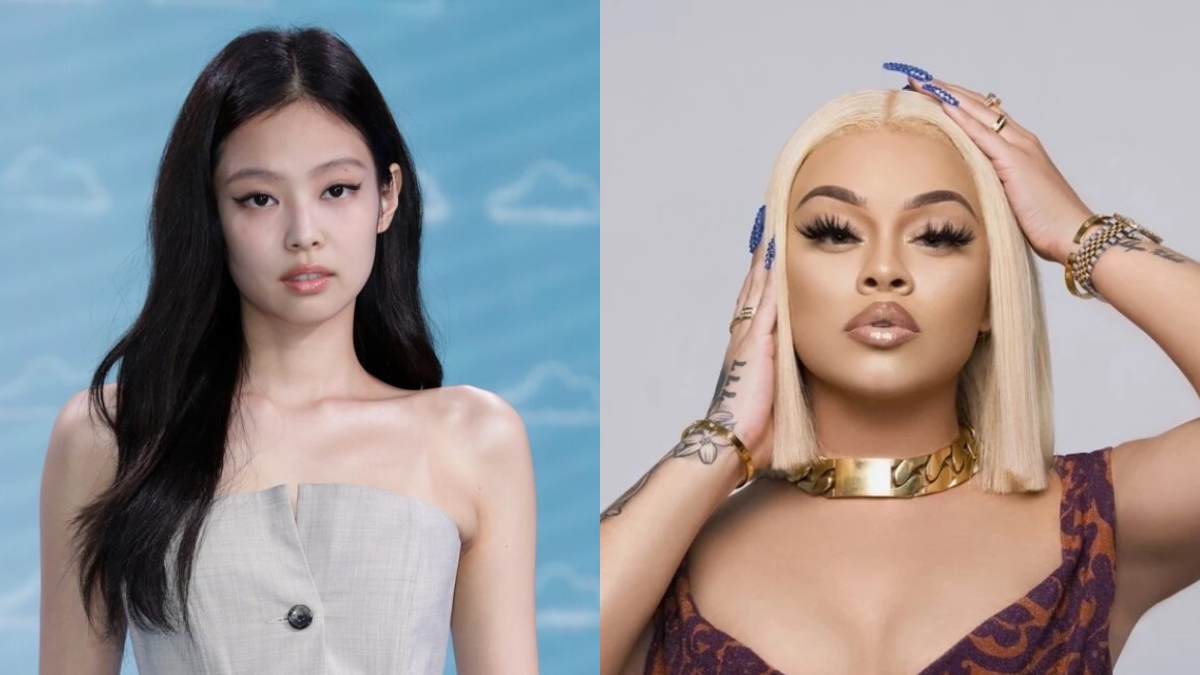 BLACKPINK fans BLINKS demands Latto to apologise Jennie for THIS reason –  India TV