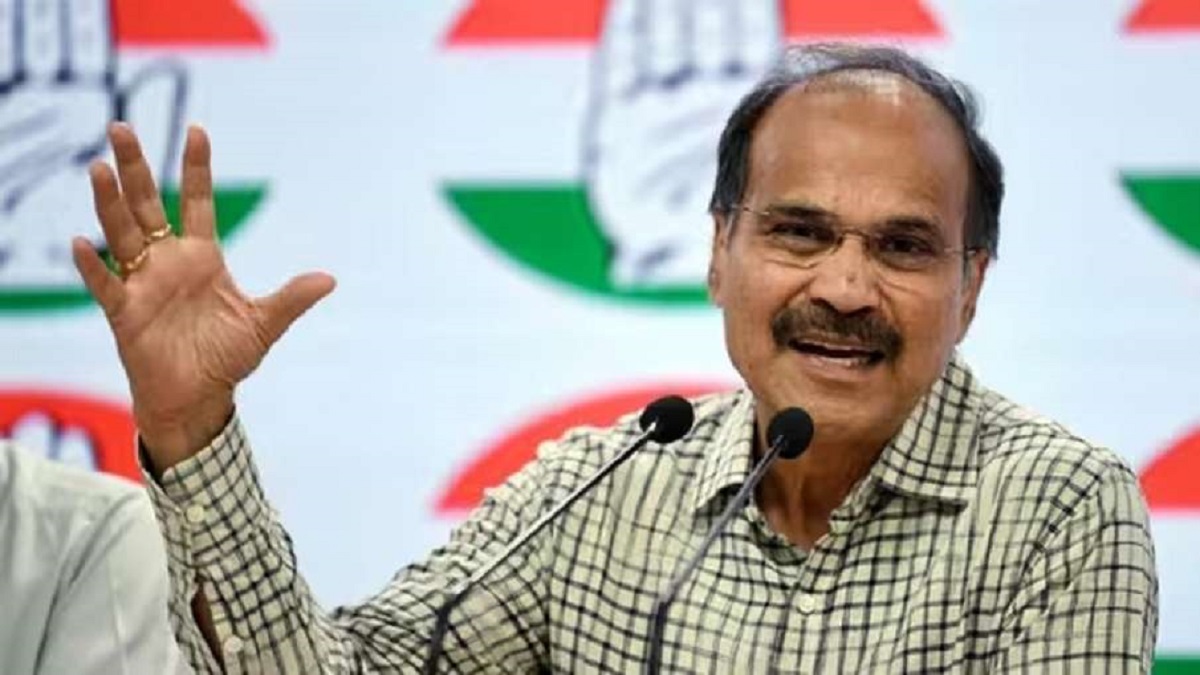 Adhir Ranjan Chowdhury's Lok Sabha suspension revoked hours after recording statement before Privileges Panel