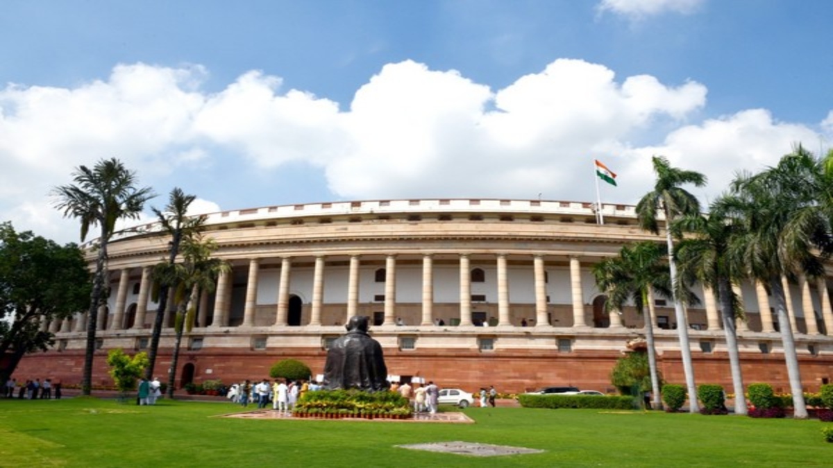 Reduce age to contest Lok Sabha, Assembly polls to 18, suggests Parliamentary panel