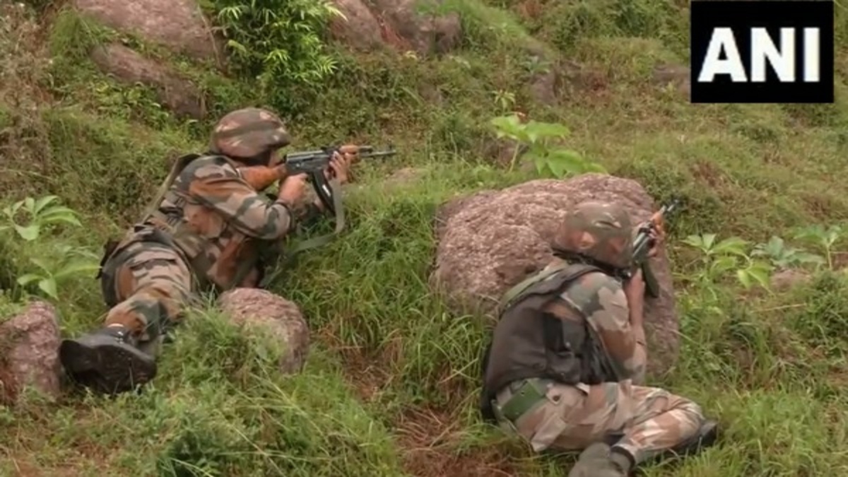 Jammu and Kashmir: IED detected in Baramulla ahead of Independence Day