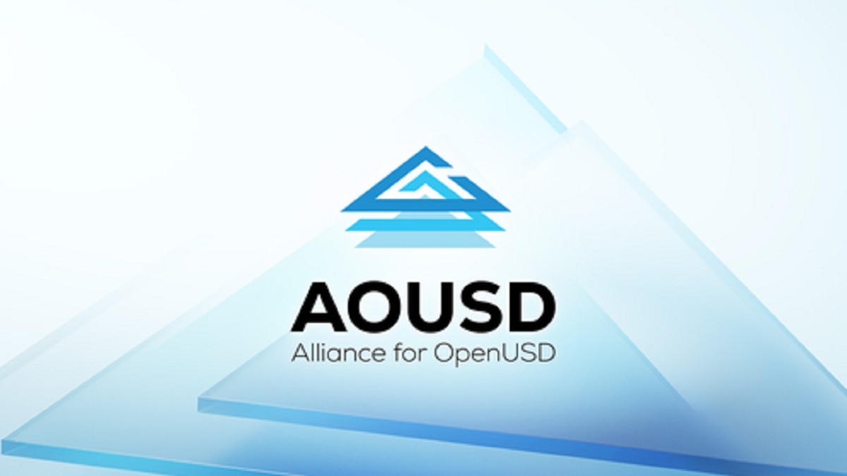 Apple, Pixar, and Adobe collaborate to propel OpenUSD for advanced augmented reality