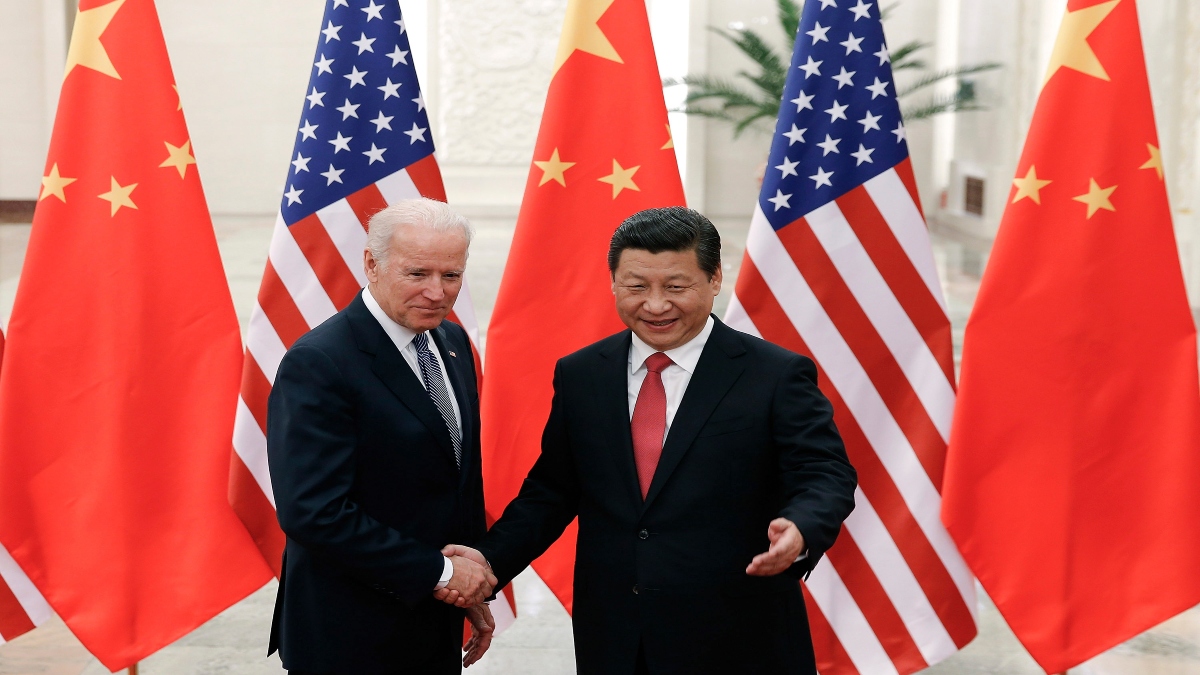 Biden administration approves military aid to Taiwan, likely to irk China ahead of G20 faceoff