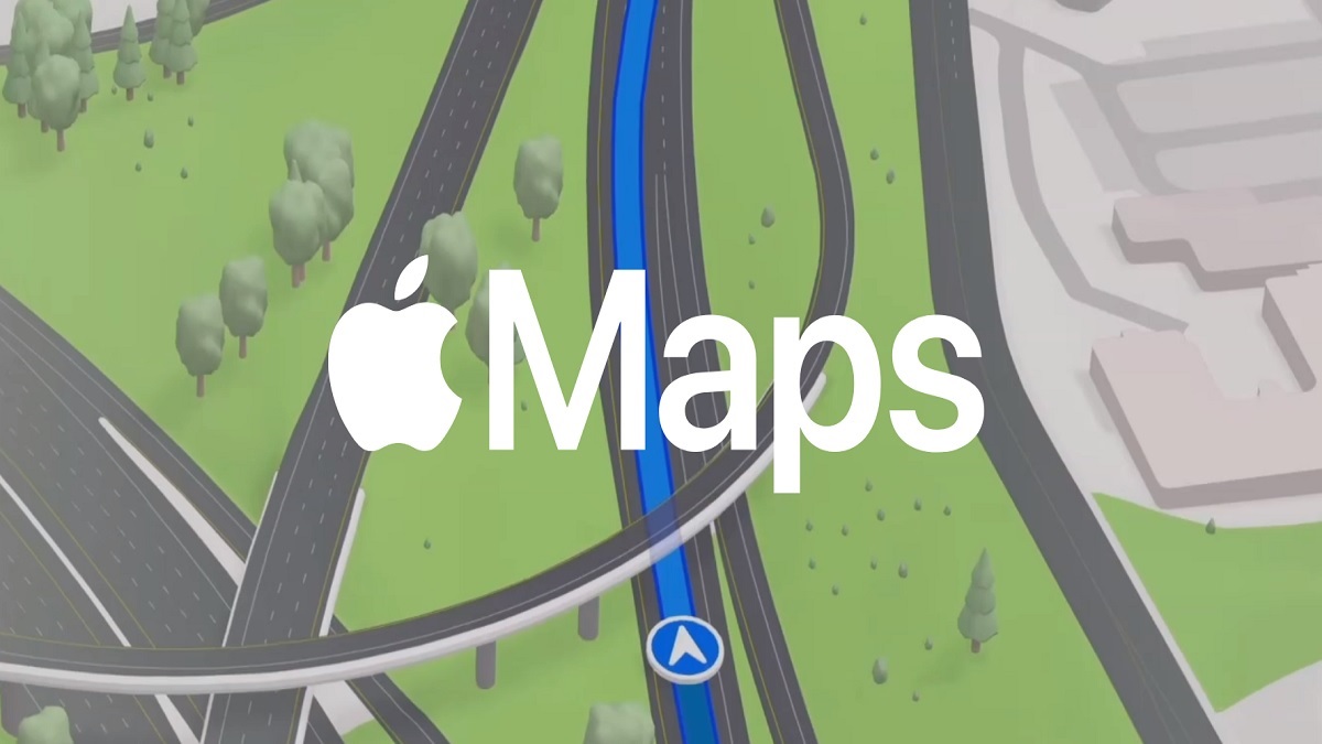 iOS 17 revolutionises navigation for EV users with live charging updates on Apple Maps