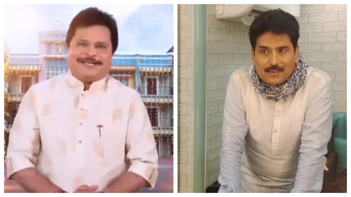 ‘He needs to stop twisting statements’: TMKOC producer Asit Kumarr Modi on Shailesh Lodha’s victory