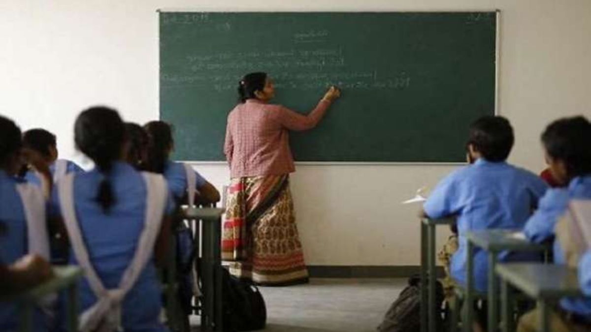 Independence Day 2023: 50 School Teachers to be 'special guests' at I-Day ceremony, details here