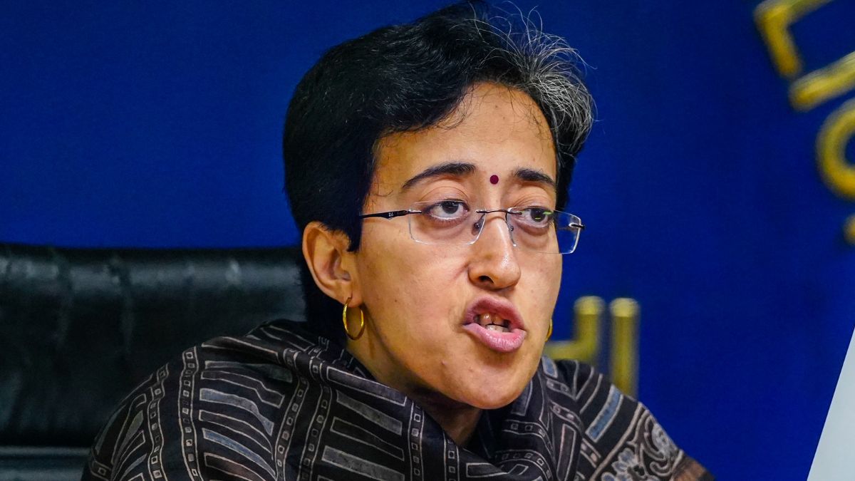 Our fight will continue against BJP: Atishi after passage of Delhi Services Bill