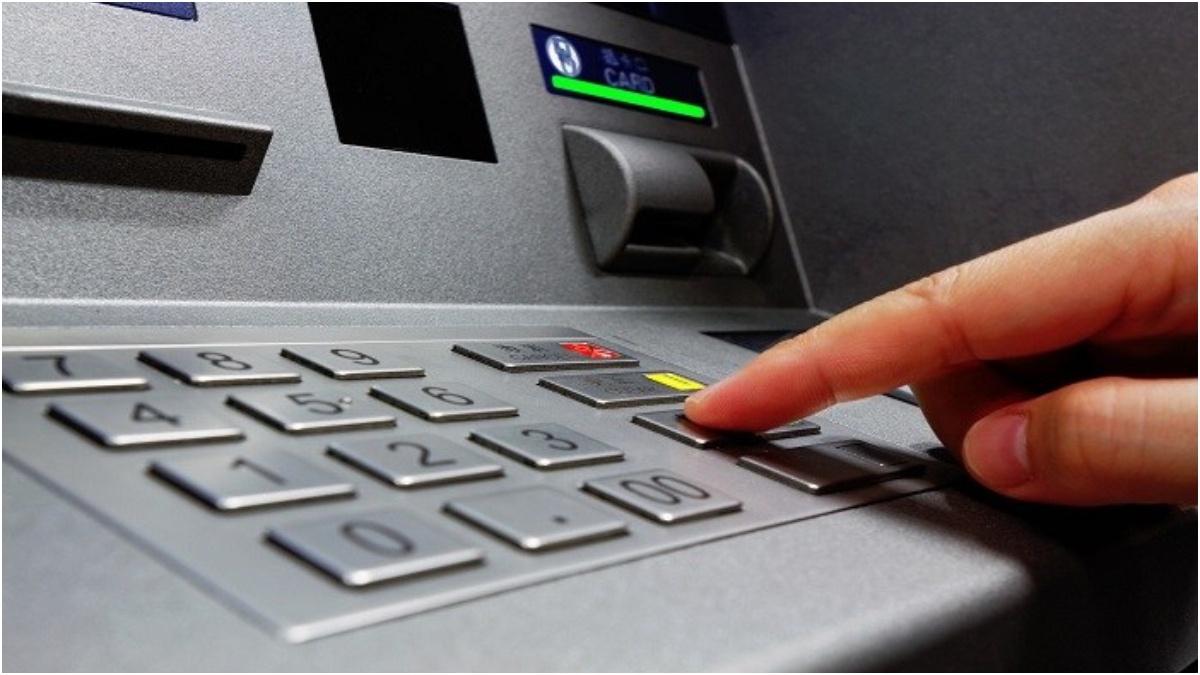 Centre plans for ATM penetration across India: What are White Label ATMs and Brown Label ATMs?