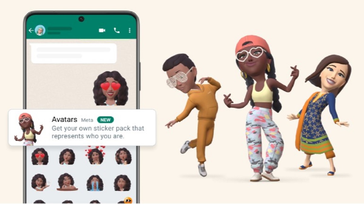 WhatsApp working on avatar replies for status updates: All you need to know