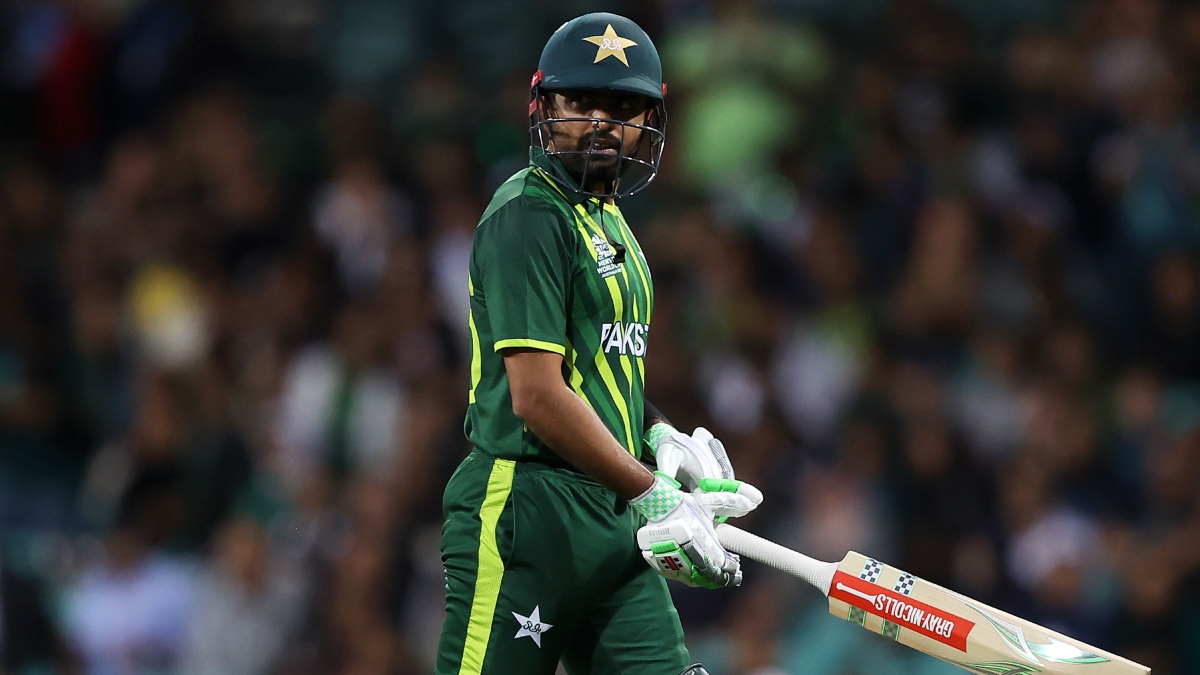 'Babar Azam should be criticised': Pakistan batter makes bold comment on No.1 ODI batter ahead of Asia Cup