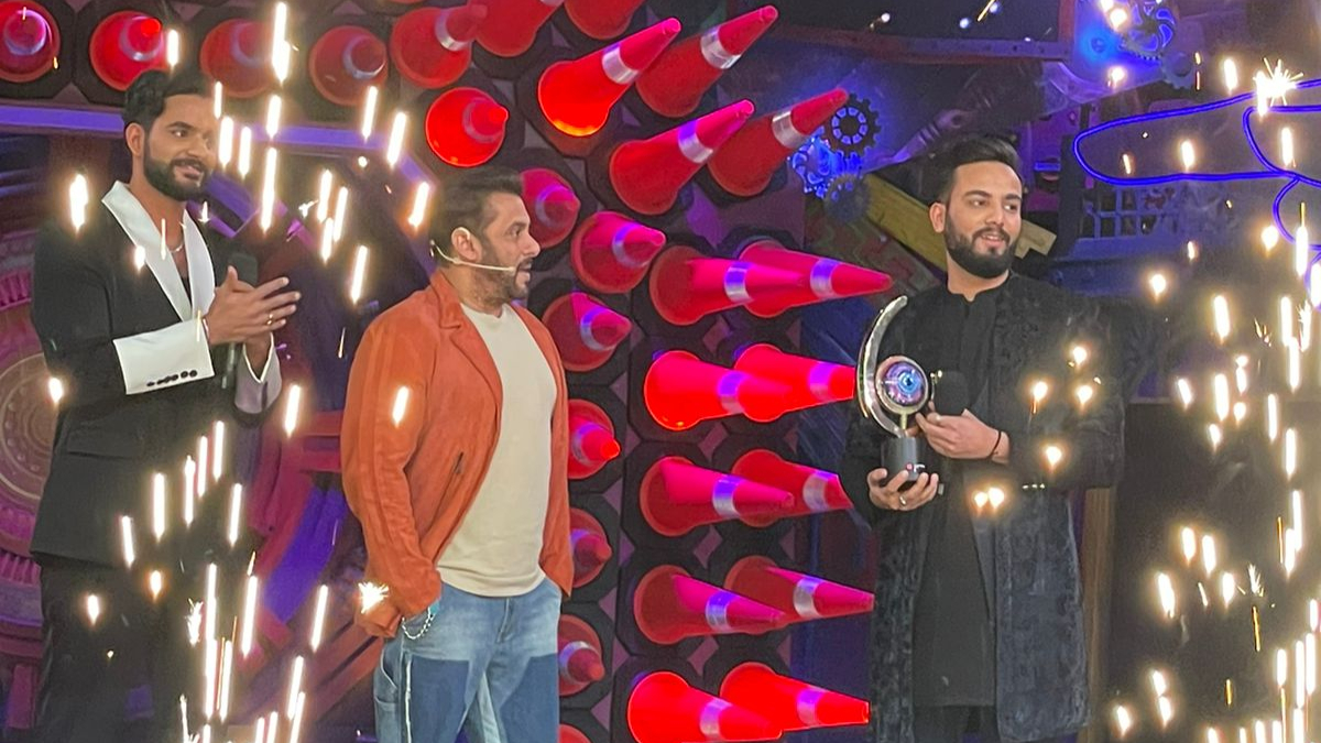 Bigg Boss OTT 2 Grand Finale: Elvish Yadav Beats Abhishek Malhan, Wins ...