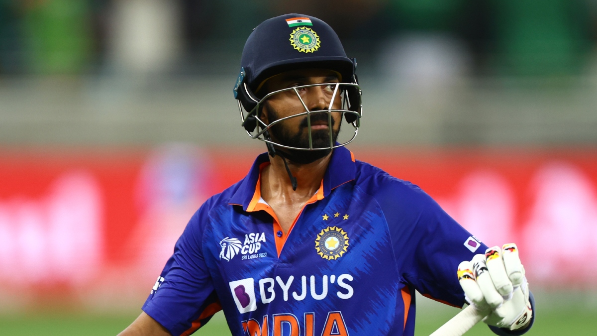 Don't pick him in the squad, if...: Ex-BCCI selector slams KL Rahul's ...